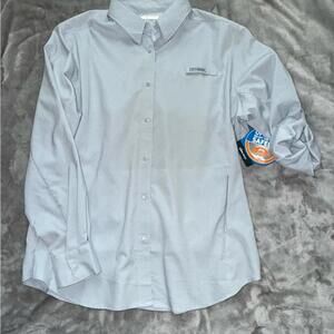 Columbia Women’s Button-Front Performance Shirt